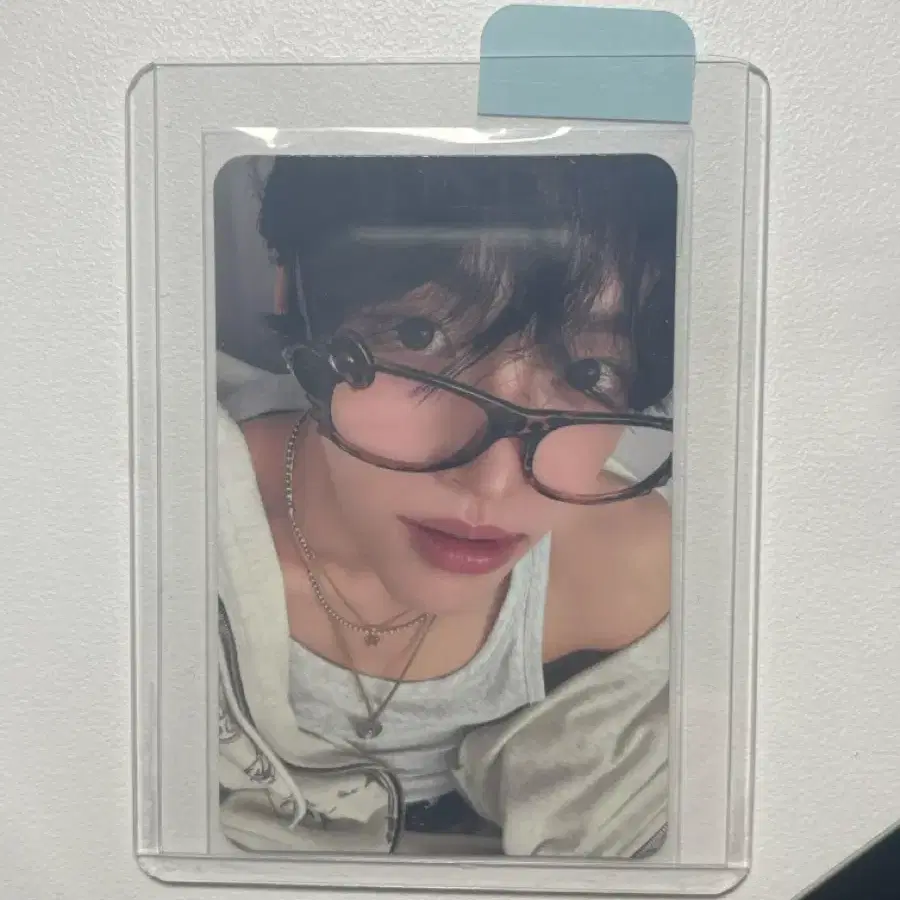 라이즈 원빈 포카