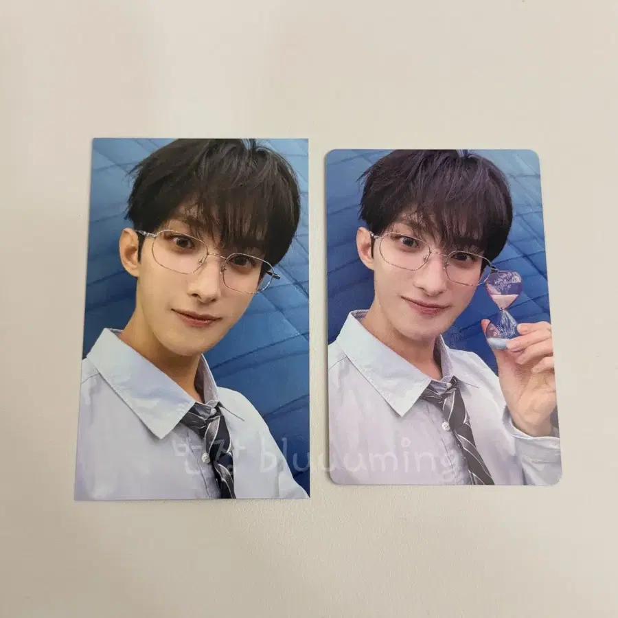 (바로배송)세븐틴 일본 팬미팅 YAKUSOKU 럭드 도겸 일괄
