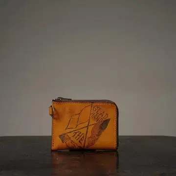 글래드핸드 x 바스코 코인, 프래그먼트 케이스 BRN 미사용