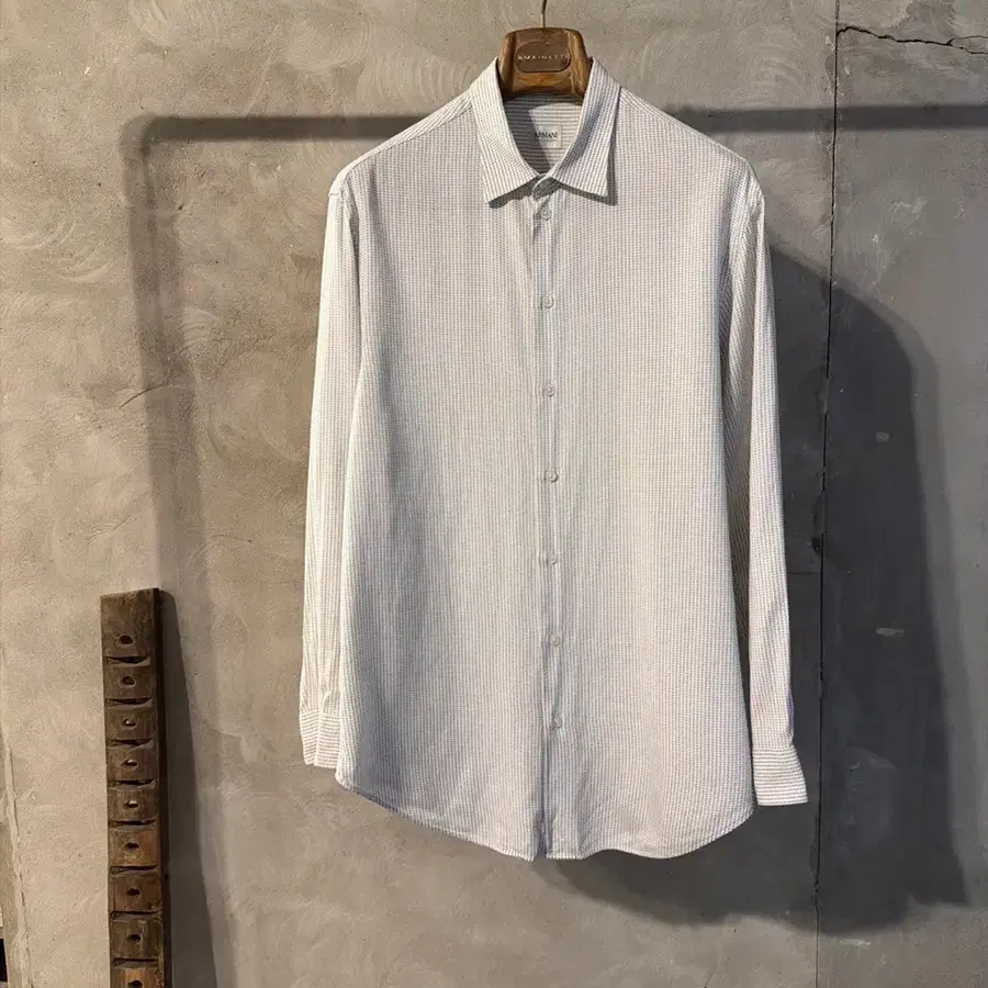 아르마니 셔츠 남성105