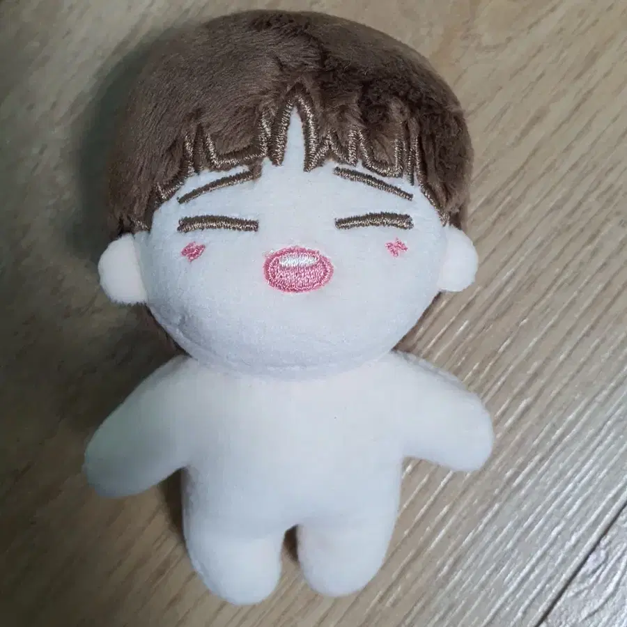 김성규 성규 인형 10cm 10깅