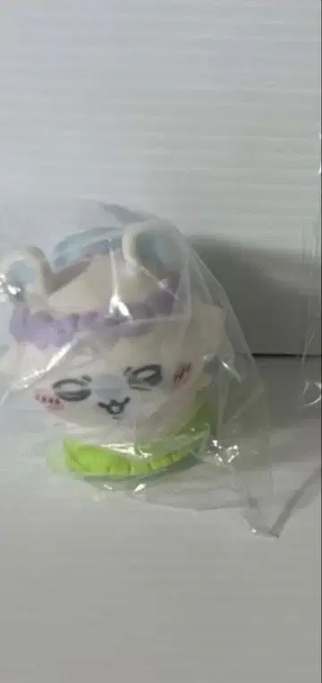 치이카와 봉제 인형 마스코트 영화 치이카와 모몽가