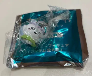 치이카와 영화 특전 메지루시 액세서리 모몽가
