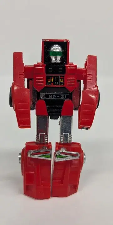 포피 MACHINE ROBO SERIES 카운택 로보 MR21