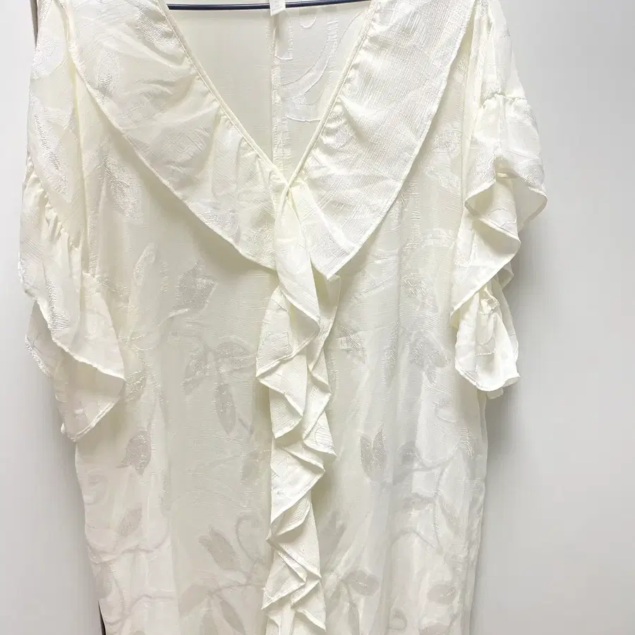 H&M 롱원피스 M/L