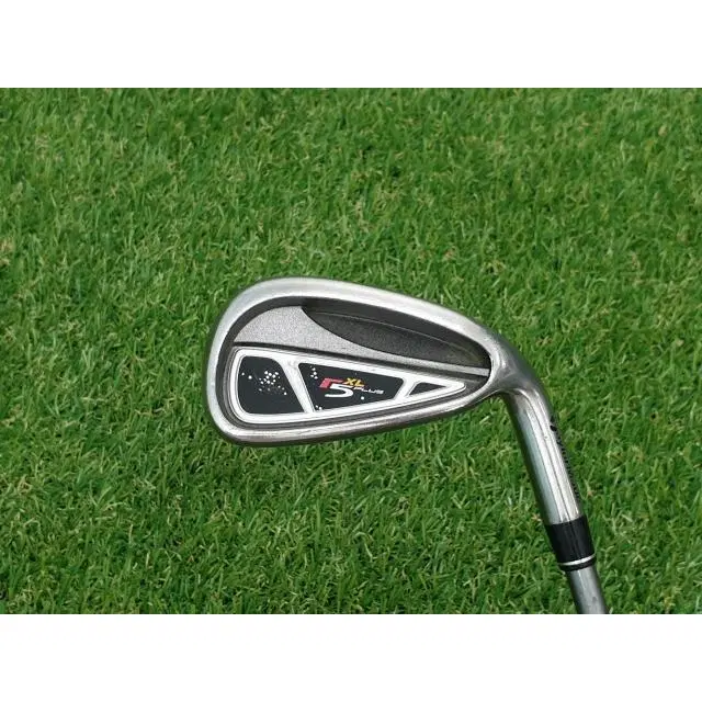 테일러메이드 R5 XL PLUS 카본 R 5번 26도 남성 단품아이언