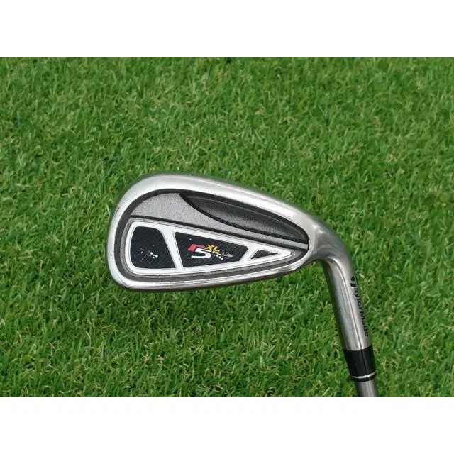 테일러메이드 R5 XL PLUS 카본 R 6번 26도 남성 단품아이언