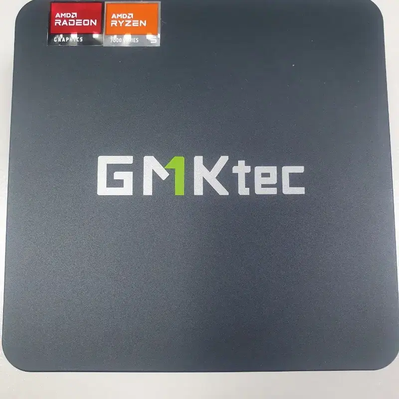 GMKtec 미니PC 7640HS16GB