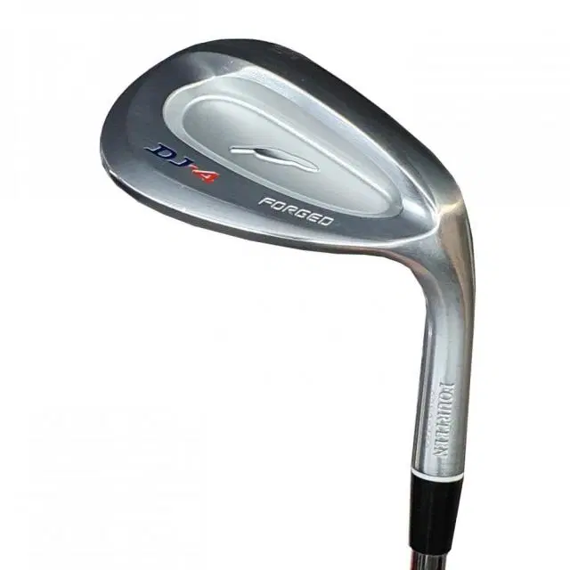 포틴 DJ-4 웨지 56도 NSPRO DS91W 경량스틸 (G52C)