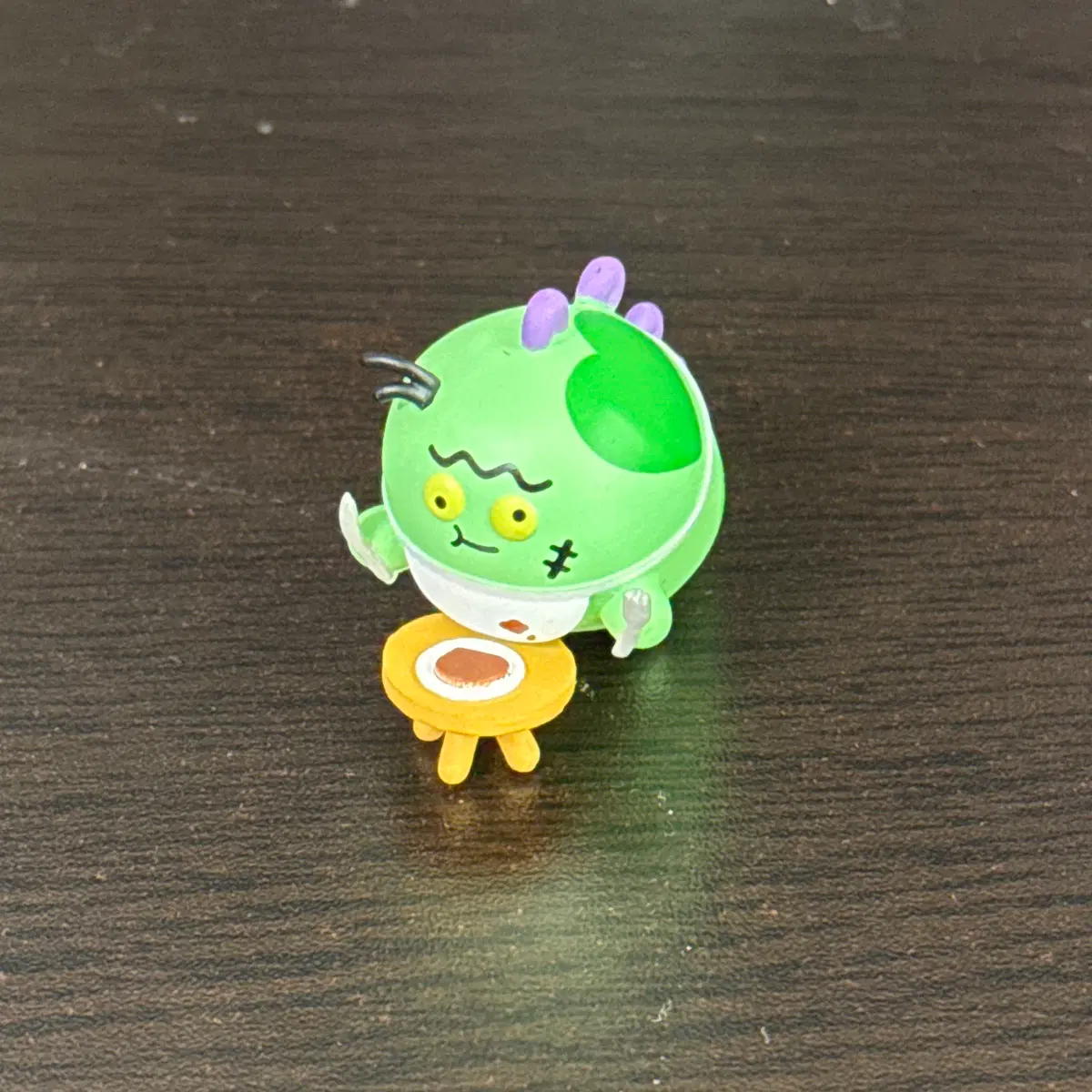 니니즈 죠르디 가챠