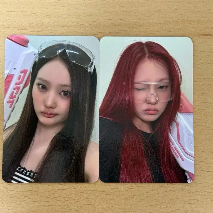 키비츠 뮤빗몰 대면 미공포 워터밤ver