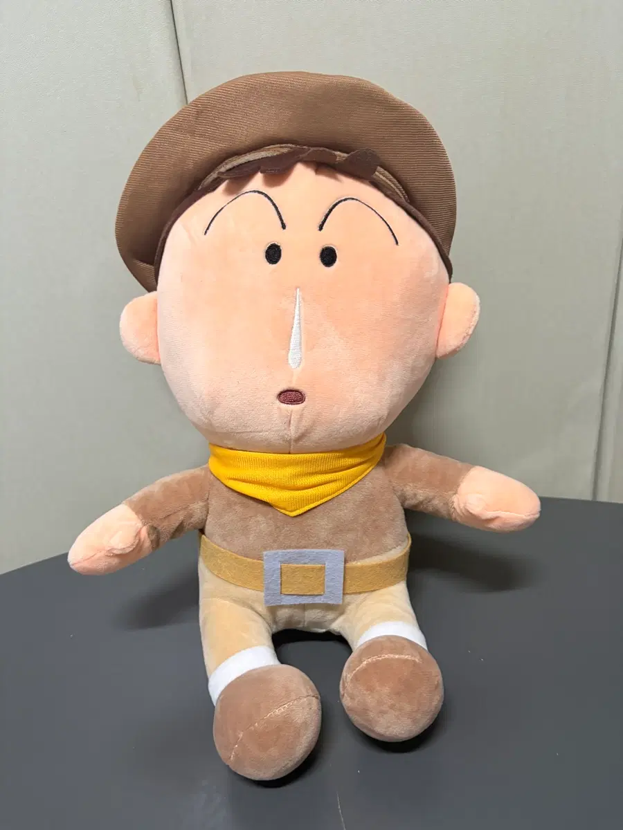 맹구 인형