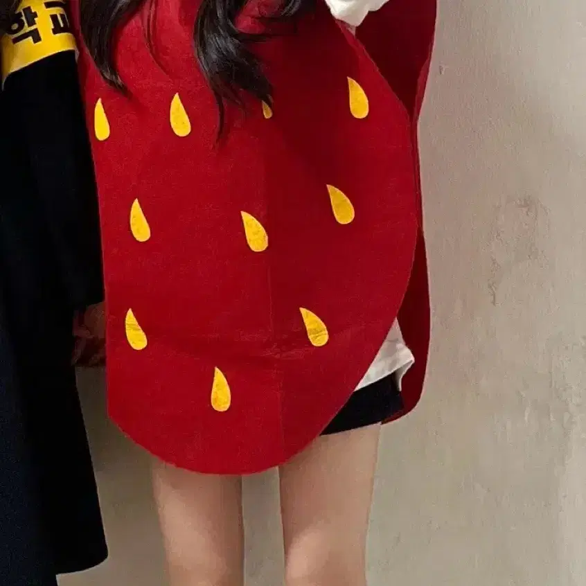 대여) 딸기졸사