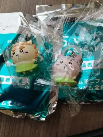 치이카와 (먼작귀) 영화 혜택 인어섬의 비밀 메지루시 액세서리 헌책방 시사
