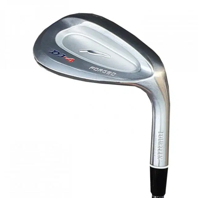 포틴 DJ-4 웨지 56도 NSPRO DS91W 경량스틸 (G52D)