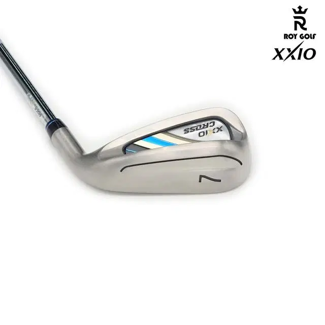 젝시오 크로스 7번아이언 NSPRO 860 S (F253AC)