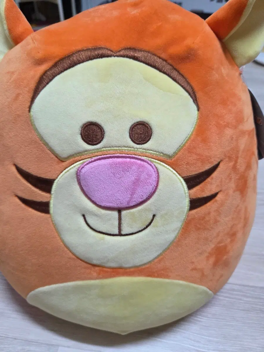 디즈니 티거 인형