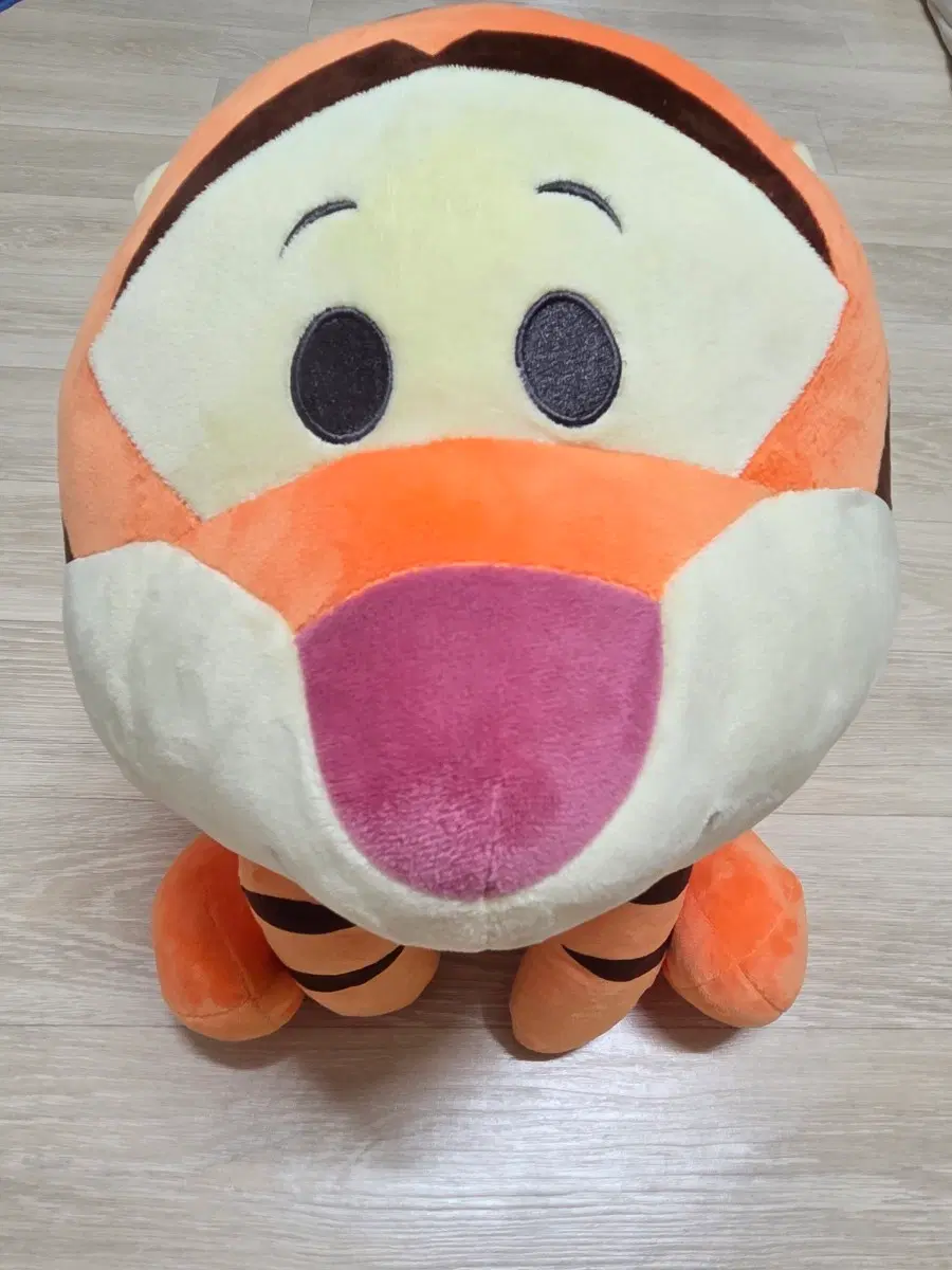 디즈니 티거 인형