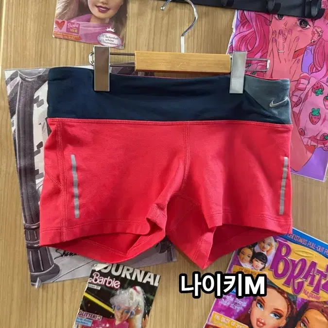 나이키 바지 M