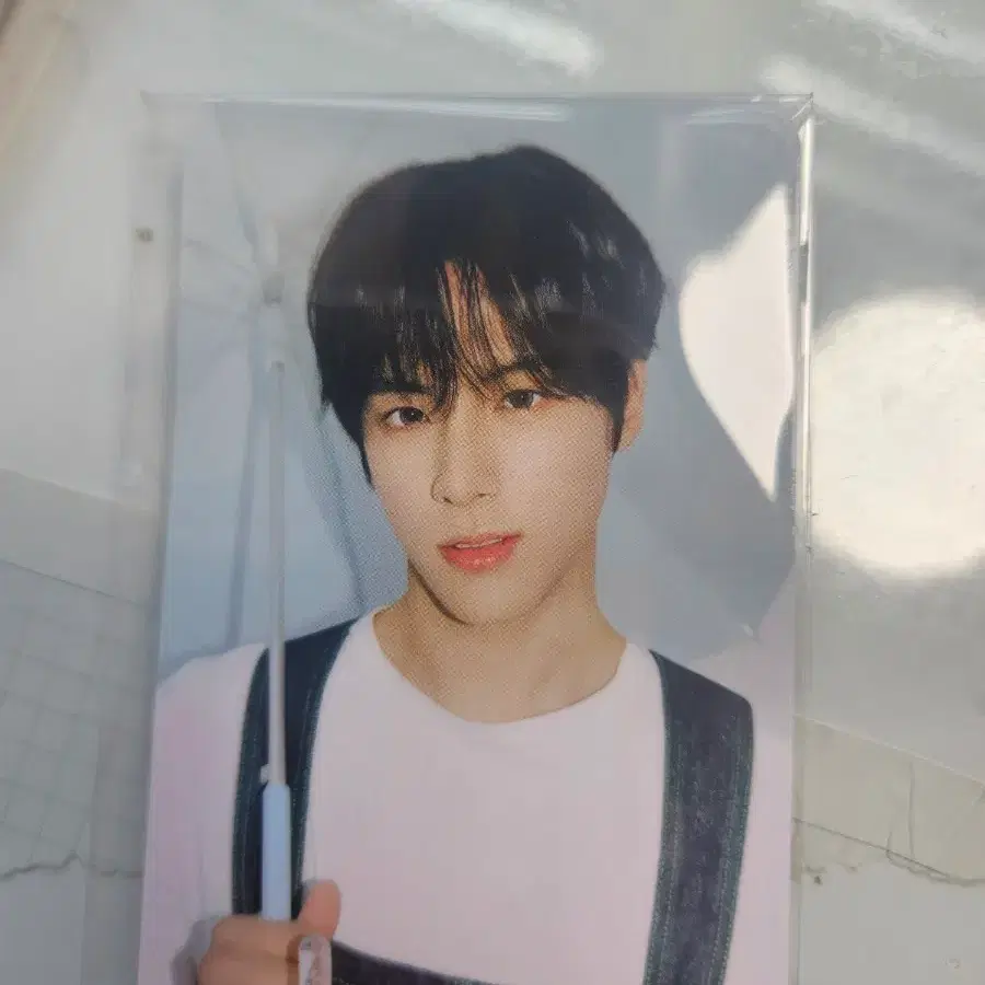 얼모스트 블루 더보이즈 에릭 포카