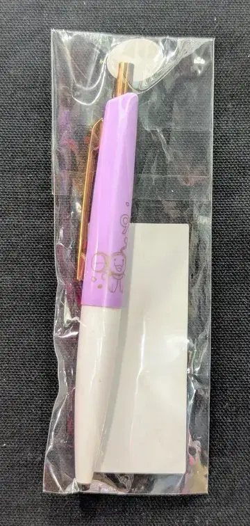pommop 미니 볼펜 C 친푸이