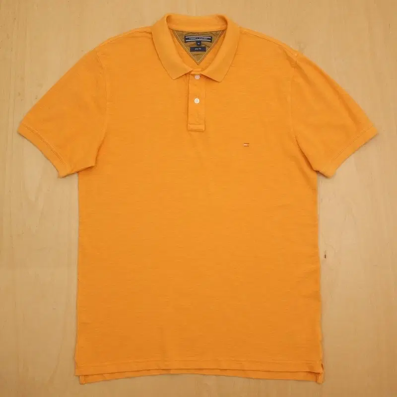 타미힐피거 반팔 카라티 105 T-2346