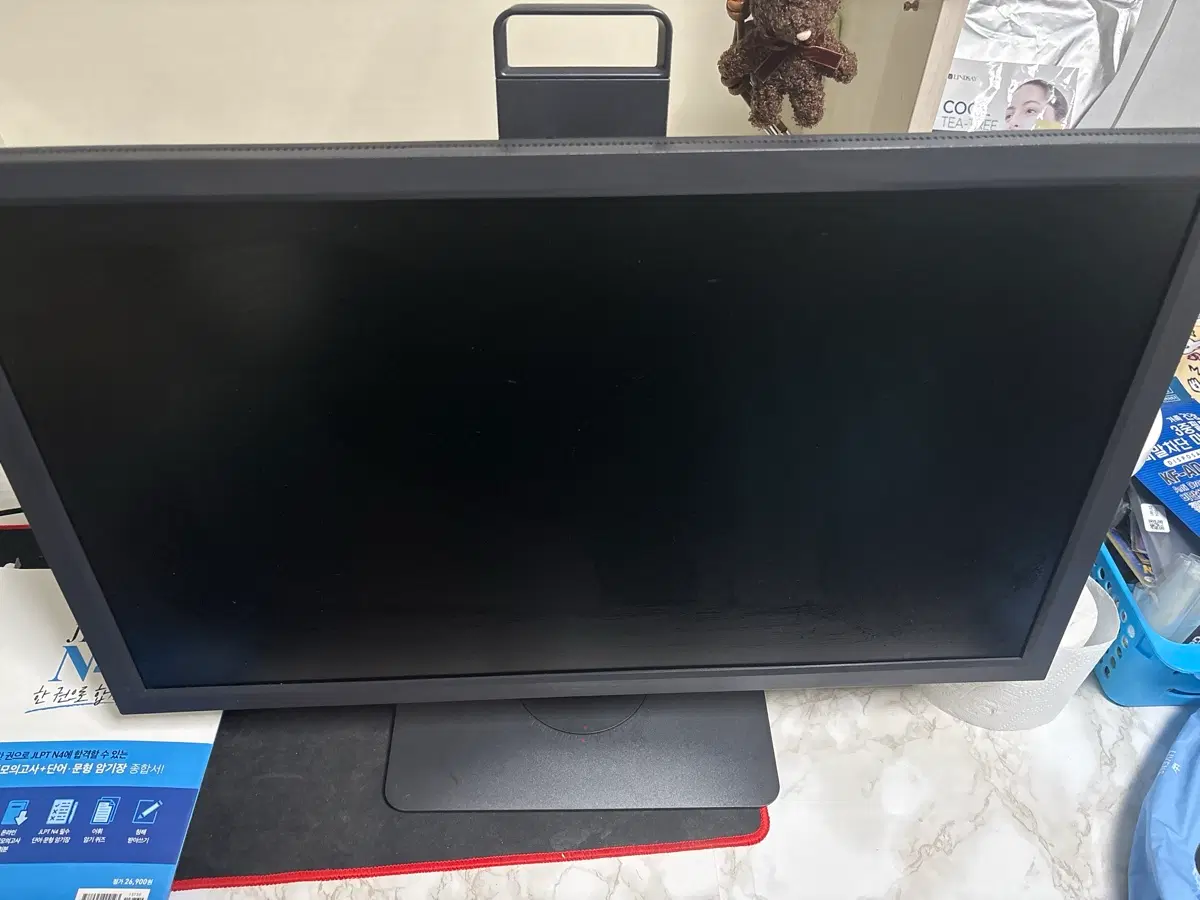 벤큐 게이밍 모니터 24인치 144hz