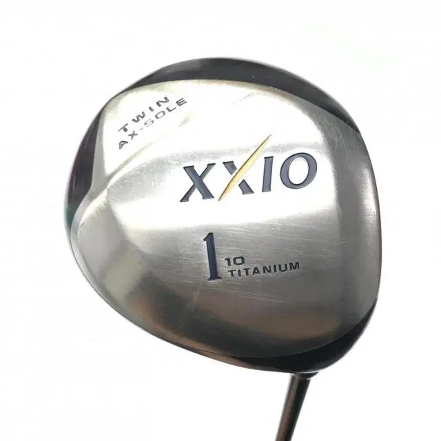 젝시오 트윈 AX SOLE 10도 드라이버 MP200 S 70260...