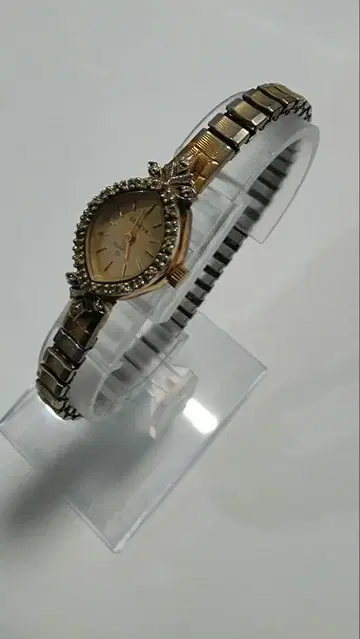 GENEVA 여성용 손목시계 vintage 확장 Y2K