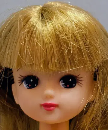 타카라 리카짱 4대 일본제