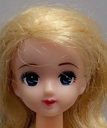 타카라토미 리카짱 프렌드 아쿠아 컬 미사키짱
