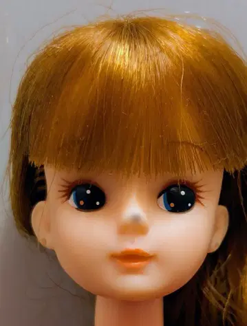 타카라 리카짱 3대 리카짱 후기