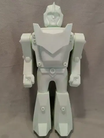 STAND BY TOYS 머신 보이 그 시절 프라모델 컬러