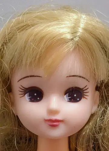 타카라토미 리카짱 4세대 중국산