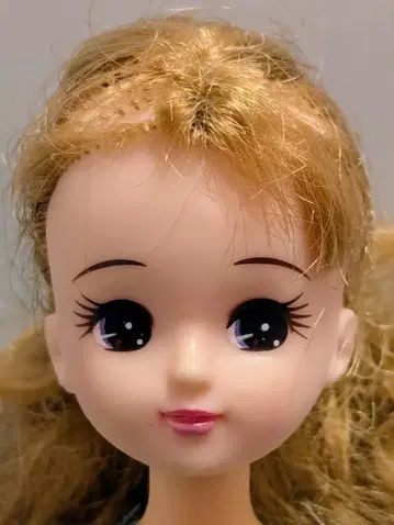 타카라토미 리카짱 4대 중국산