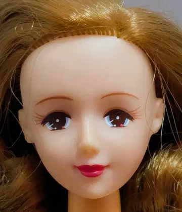 타카라 리카짱 4대 리카짱 엄마