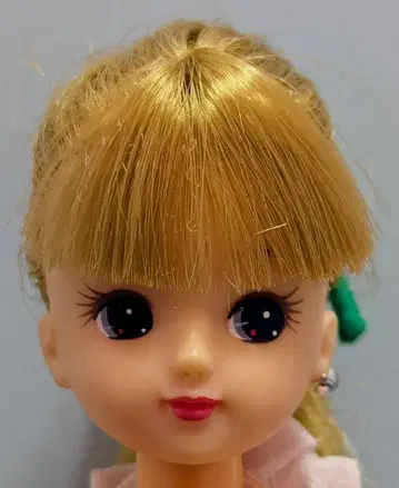 타카라 리카짱 4대 일본제
