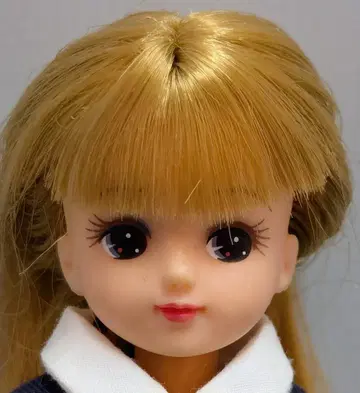 타카라 리카짱 4대 일본제