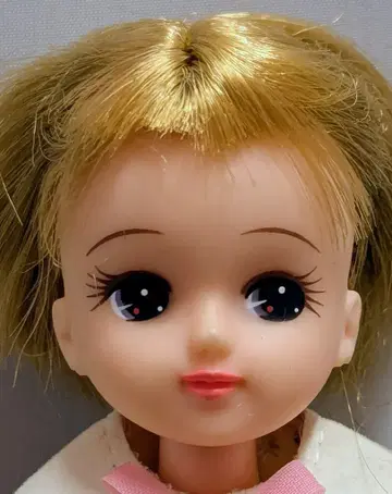 타카라 리카짱 4대 초기