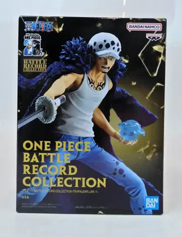 BANDAI SPIRITS 배틀 레코드 컬렉션 트라팔가 로 II