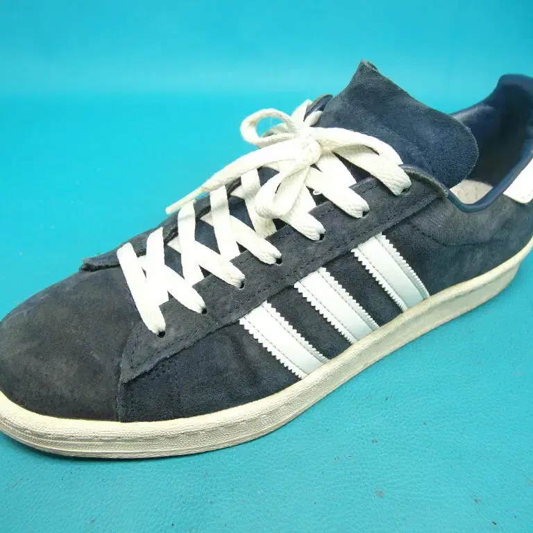 260/r2-595/아디다스 캠퍼스 스웨이드 스니커즈 운동화/구제특별시