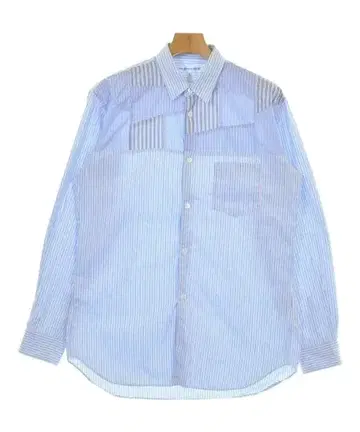 COMME des GARCONS SHIRT 캐주얼 셔츠 남성용