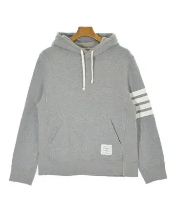 THOM BROWNE 남성용 후드티