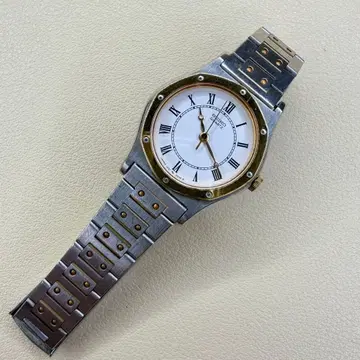 SEIKO 손목시계 1221-0040 세이코