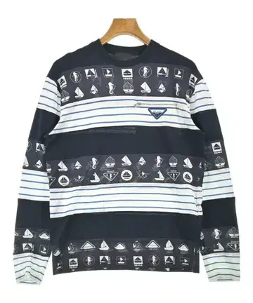 PRADA 티셔츠 남성용