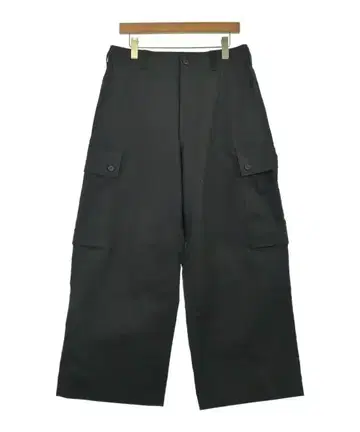 COMME des GARCONS HOMME 카고 팬츠 남성용