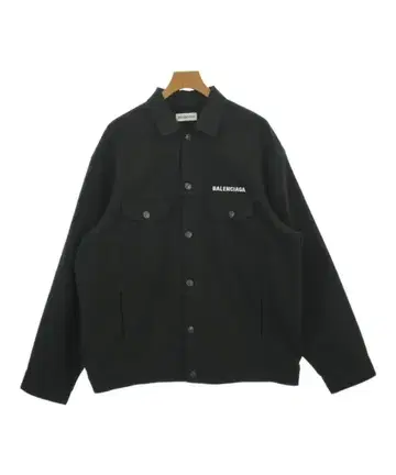 BALENCIAGA 커버올 남성용