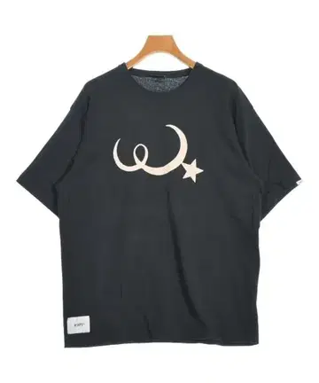 WTAPS 티셔츠 남성용