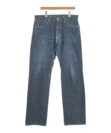 SAMURAI JEANS 데님 팬츠 남성용