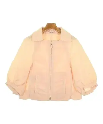 Miu Miu 블루종 (기타) 여성용